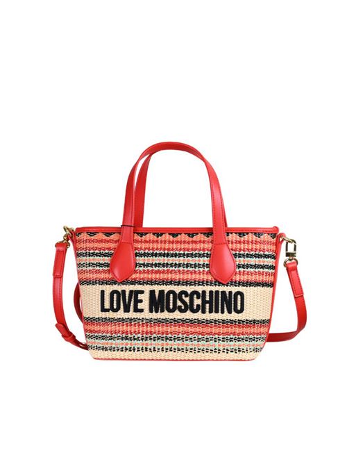 Handtasche LOVE MOSCHINO | JC4349PP00KN350A